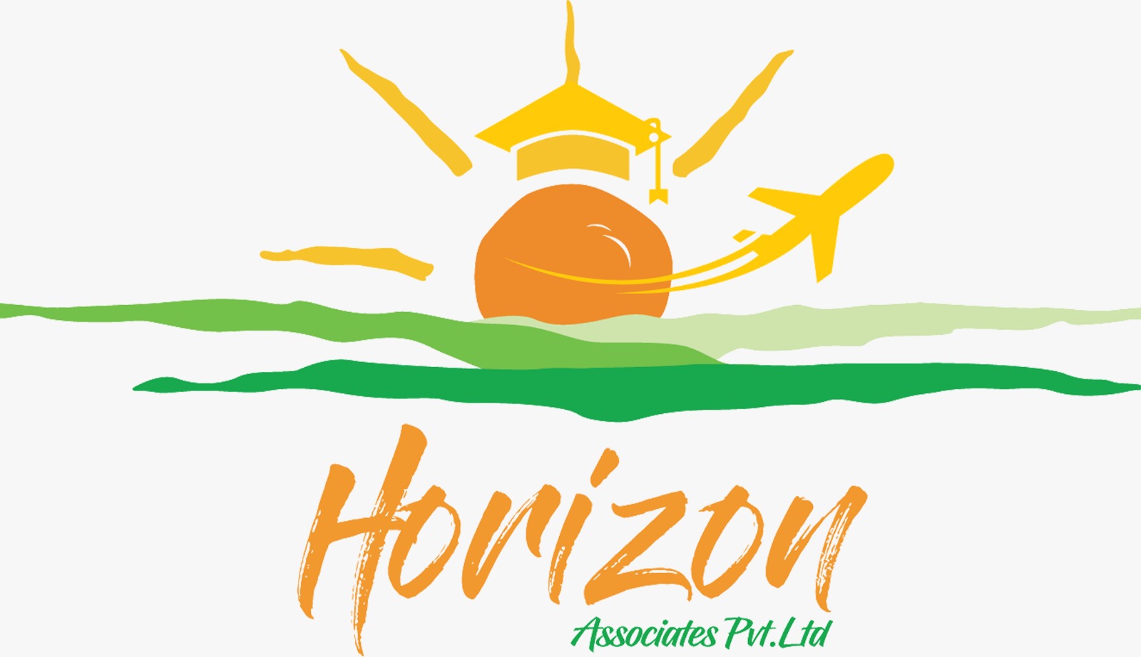 Horizon Associates Pvt Ltd